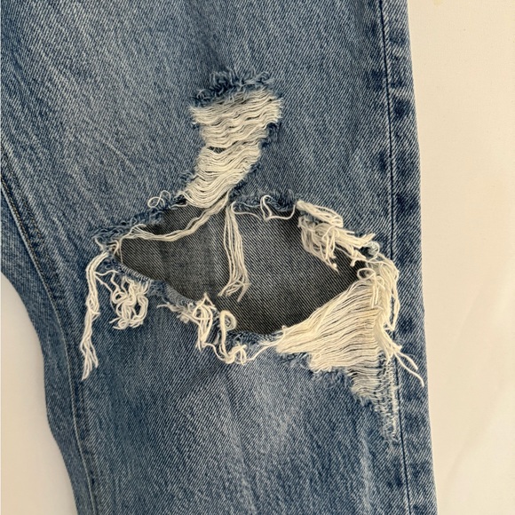 AGOLDE Jeans - Picture 7 of 9